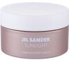 Tělový krém Jil Sander Sunlight, 150 ml