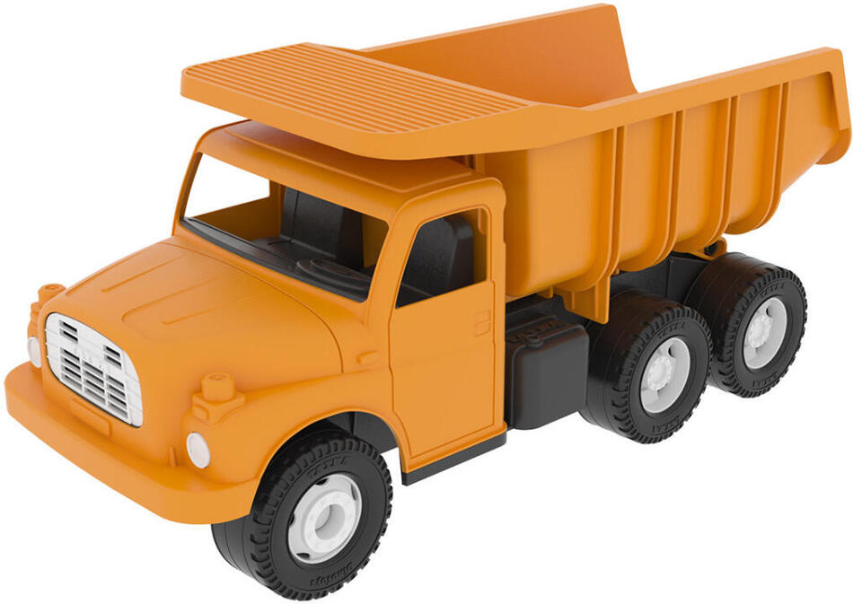 Tatra Dino 148 oranžová 30 cm