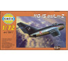 Model Směr MiG-15 bis / Lim-2
