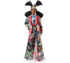 Barbie Mattel Jean Michel Basquiat