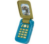 Jurský svět - telefon