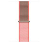 Watch Acc/44/Neon Pink Sport Loop (MXMU2ZM/A)