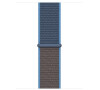 Watch Acc/44/Surf Blue Sport Loop (MXMW2ZM/A)
