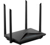 D-Link DIR-853 Wireless AC1300 Dual Band Gigabit Router with external antenna (DIR-853/EE)