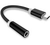 YTC 101 USB C na 3,5mm jack Yenkee