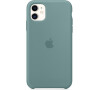 iPhone 11 Silicone Case - Cactus (MXYW2ZM/A)
