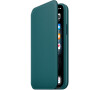 iPhone 11 Pro Leather Folio - Peacock (MY1M2ZM/A)
