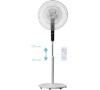 Stojanový ventilátor Concept VS5031