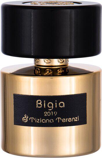 Parfém Tiziana Terenzi Anniversary Collection Bigia, 100 ml