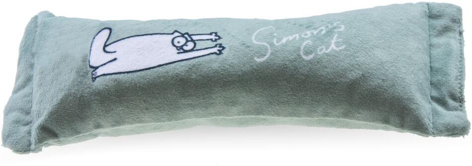 Karlie Simon's Cat Hračka zelená pro kočky 25X5X5 CM