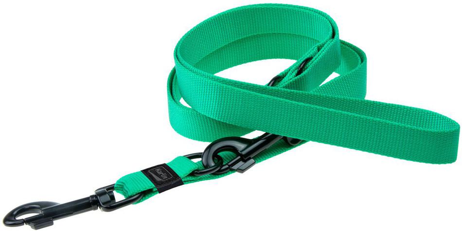 Karlie Vodítko ASP tréninkové zelené velikost S 200cm x 15mm