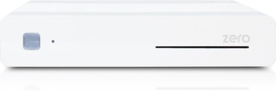 AB-COM VU+ ZERO White Rev. 2 (VU+ ZERO White Rev.2)