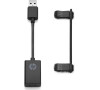 HP USB-A to USB-C Dongle (3RV49AA)