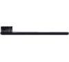 Klasický zubní kartáček Marvis Medium Toothbrush, 1 ml (Black)