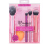 Štětec Real Techniques Brushes Everyday Essentials, 1 ml