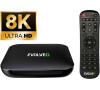 EVOLVEO MultiMedia Box C4, 8K Ultra HD multimediální centrum (MMBX-C4)