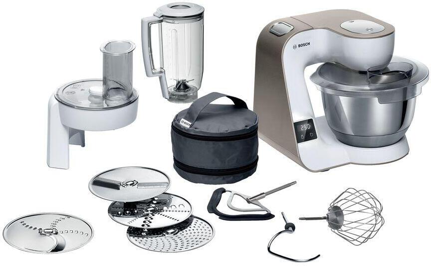 Kuchyňský robot Bosch MUM5XW20