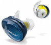 BOSE SoundSport Free - modrá