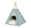 Pelech PUPPY Teepee 58cm Zolux