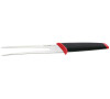 Vidlička porcovací Tescoma COSMO 16 cm, modrá