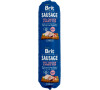 Brit salám Sausage Chicken & White Fish 800 g