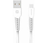 DATOV KABEL SWISSTEN USB / USB-C 1,0 M BL