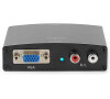 Převodník HDMI/VGA NEDIS VCON3450AT