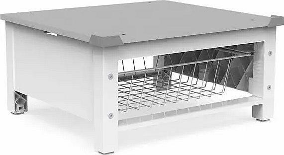 Podstavec Meliconi 656143 BASE SPACE BASKET