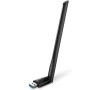 TP-Link Archer T3U Plus AC1300 USB 3.0 Wifi Adapter, high gain antenna