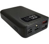 Viking powerbanka go10, 10000mAh, černá (VGO10B)