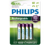 PHILIPS R03B4A95/10 - poškozený obal