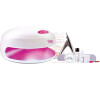 RIO UV NAILS EXENTENSIONS