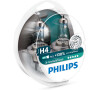 PHILIPS H4 X-tremeVision 2 ks