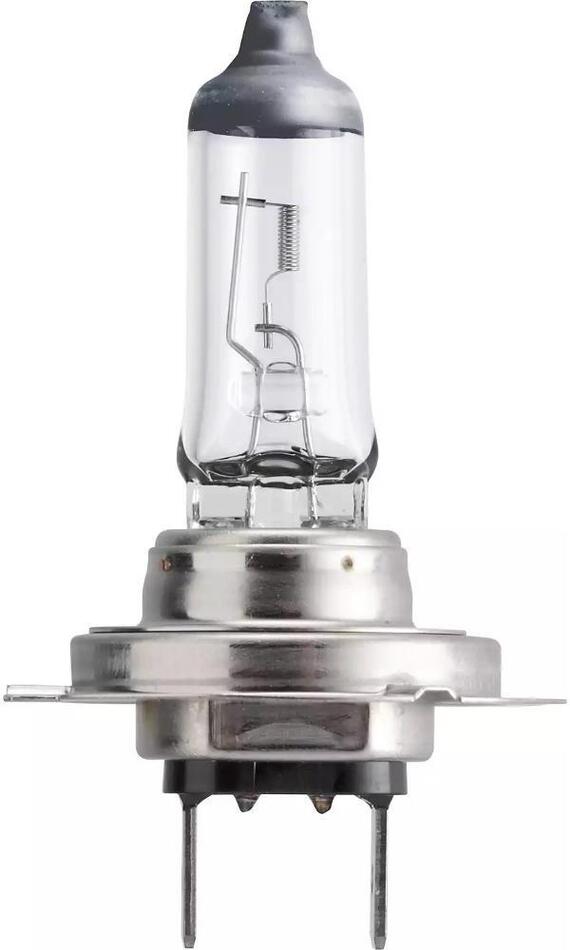Autožárovka Philips H7 VisionPlus 1 ks