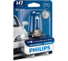 PHILIPS H7 WhiteVision 1 ks