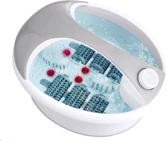 RIO FOOT SPA
