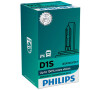PHILIPS Xenon X-tremeVision D1S 1 ks