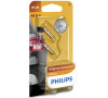 Autožárovka Philips W1,2W