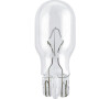 Autožárovka Philips W16W