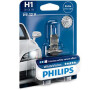 PHILIPS H1 WhiteVision 1 ks