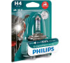 PHILIPS H4 X-tremeVision Moto 1 ks