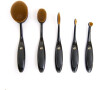 RIO Microfibre Brush Set 5pc