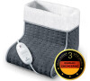 Vyhřívací bota Beurer FW 20, šedá