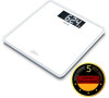 BEURER GS 400 WHITE / 5 letá záruka