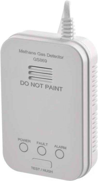 Emos detektor plynu GS869 (P56450)