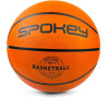 Spokey ACTIVE 5 Basketbalový míč, vel. 5, oranžový