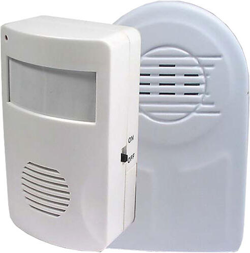 Detektor pohybu HADEX T383