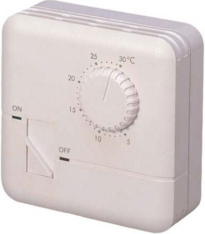 Termostat HADEX TH-555