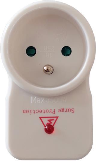 Přepěťová ochrana HADEX L155