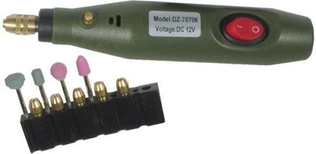 Vrtačka HADEX DZ-70706